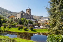 Molinaseca, una parada imprescindible del Camino de Santiago en El Bierzo